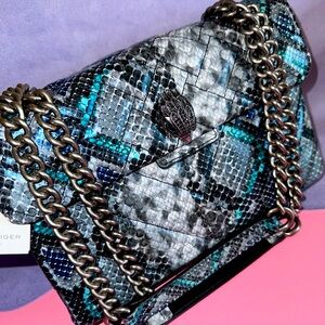 Medium Kurt Geiger bag!!!